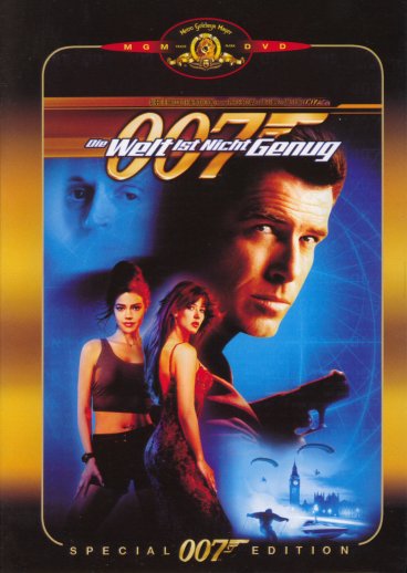 DVD Cover