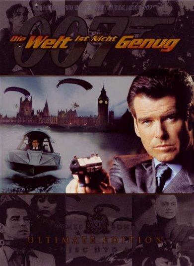 DVD Cover