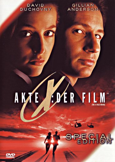 DVD Cover
