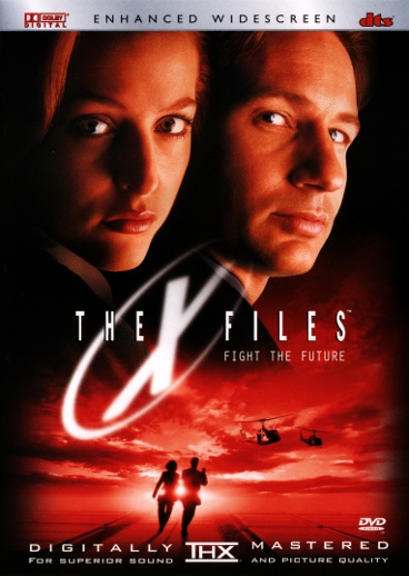 DVD Cover