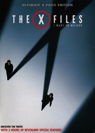 DVD Cover