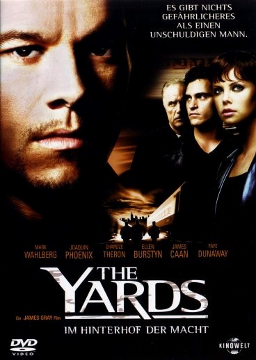 DVD Cover