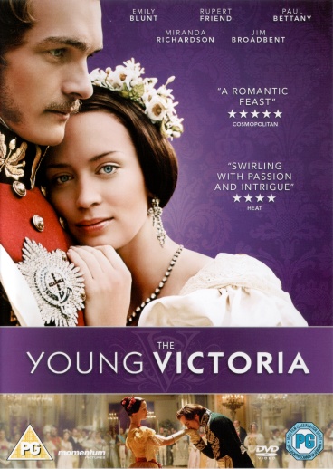DVD Cover