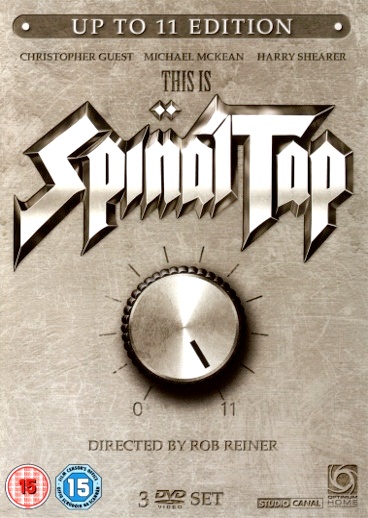 DVD Cover
