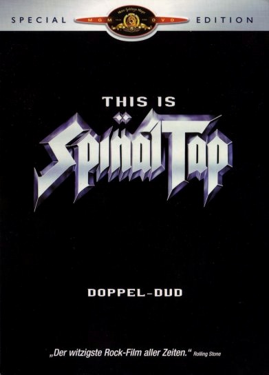 DVD Cover