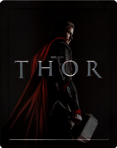 DVD Cover