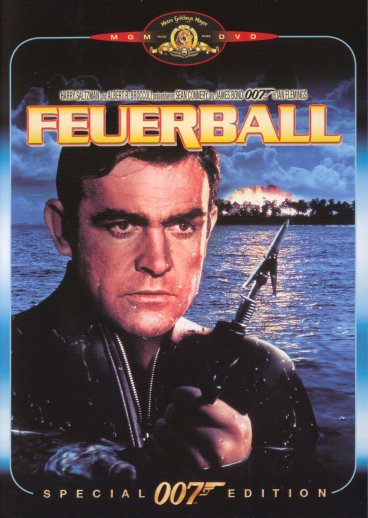 DVD Cover