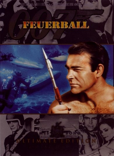 DVD Cover