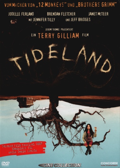 DVD Cover