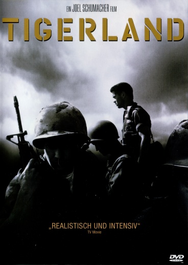 DVD Cover