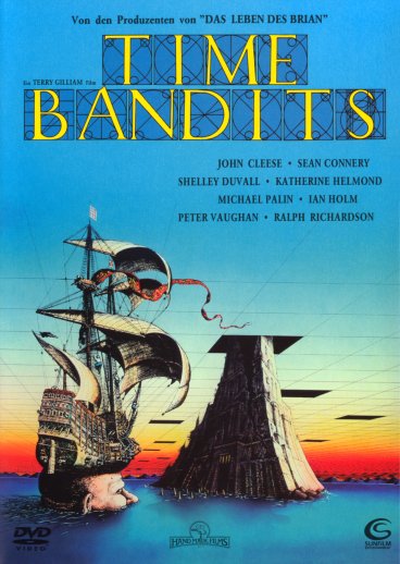 DVD Cover