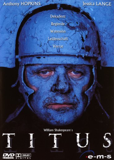 DVD Cover
