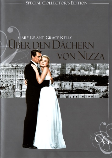 DVD Cover