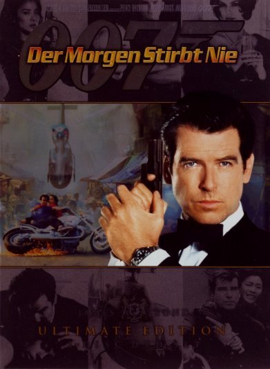 DVD Cover