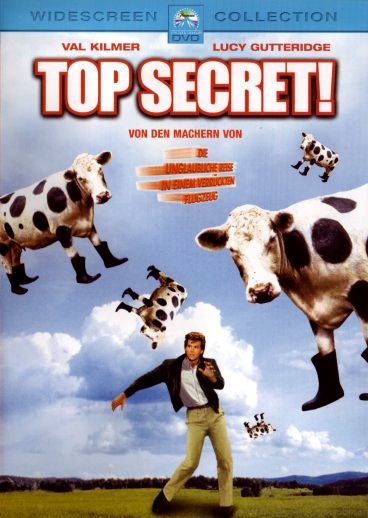 DVD Cover