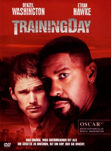 DVD Cover
