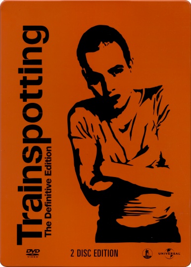 DVD Cover