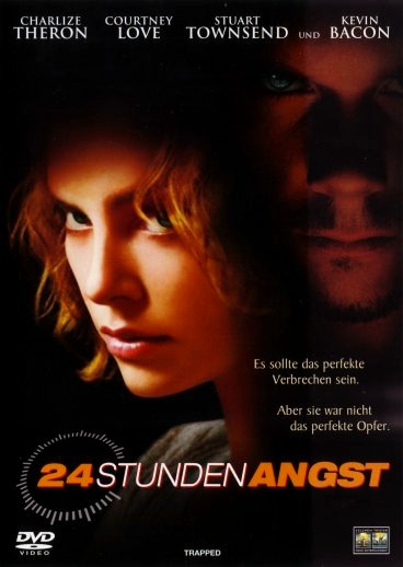 DVD Cover