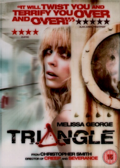 DVD Cover
