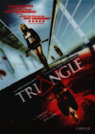 DVD Cover
