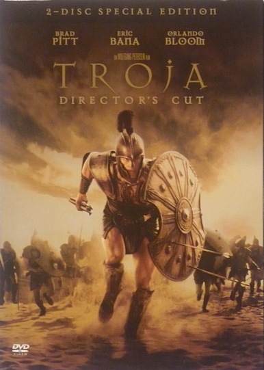 DVD Cover