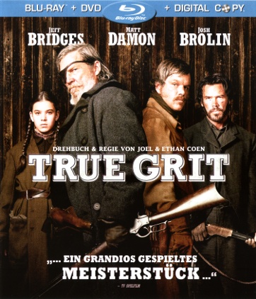 DVD Cover