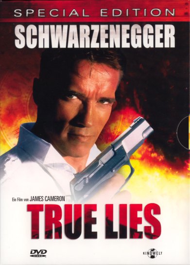 DVD Cover