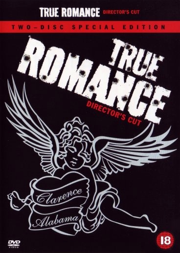 DVD Cover