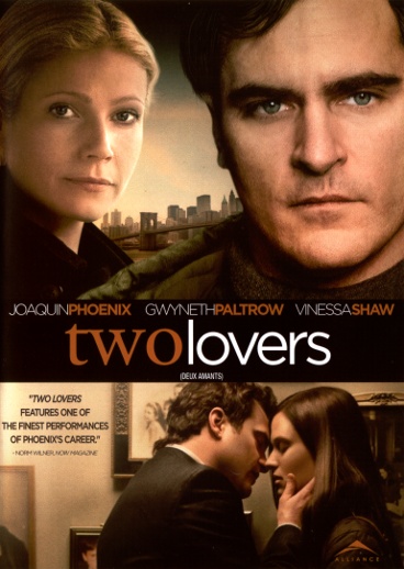 DVD Cover