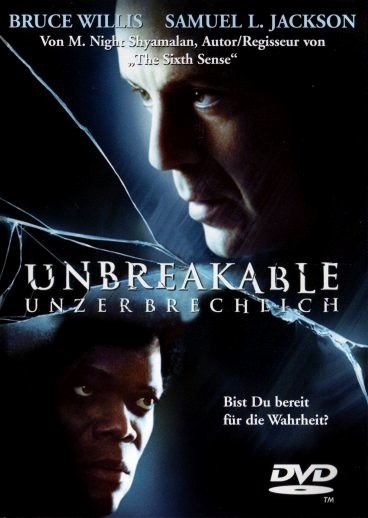 DVD Cover