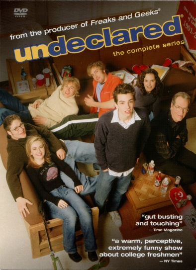 DVD Cover