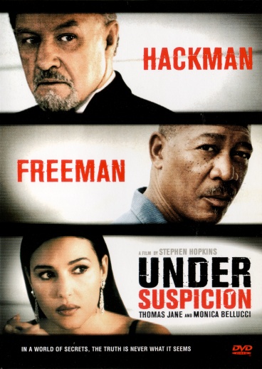 DVD Cover