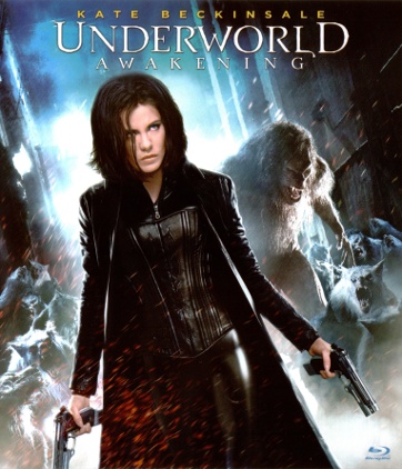 DVD Cover