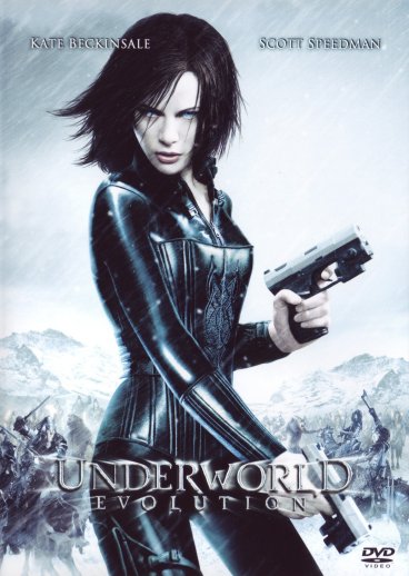 DVD Cover