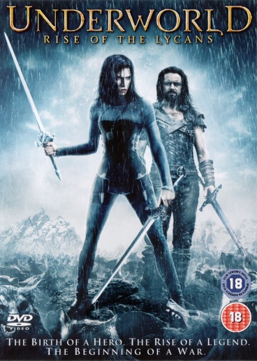 DVD Cover
