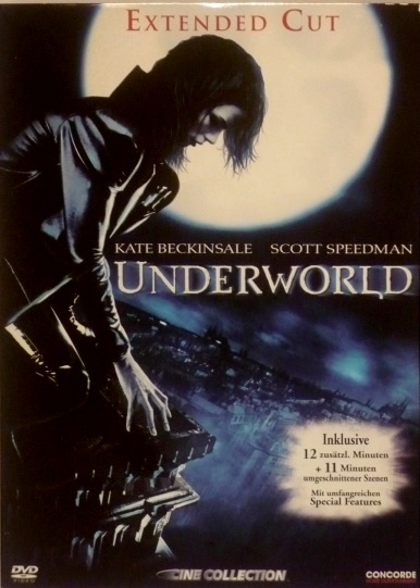 DVD Cover
