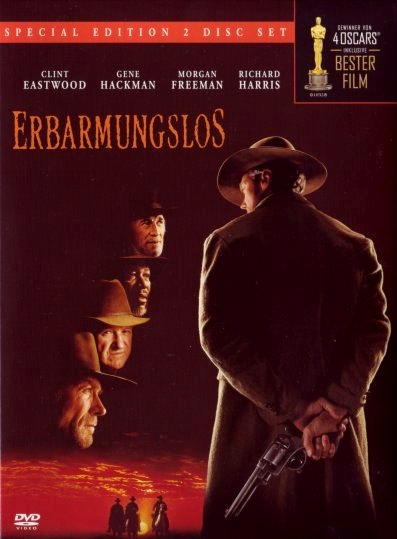 DVD Cover