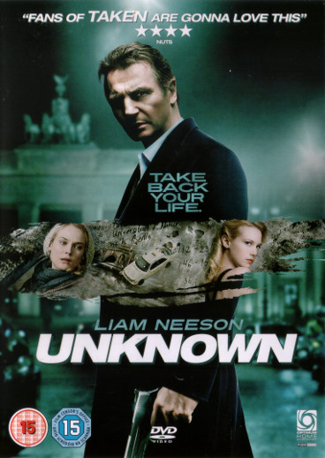 DVD Cover