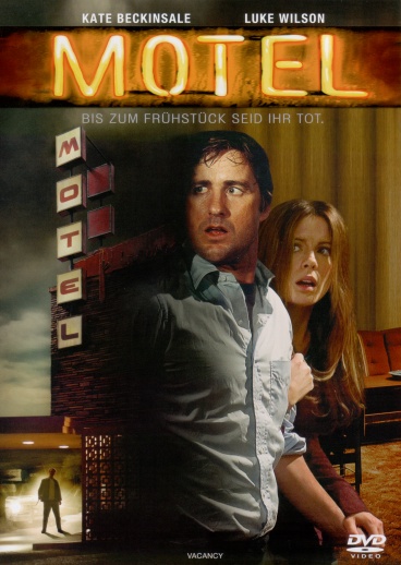 DVD Cover