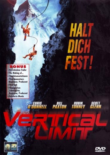 DVD Cover