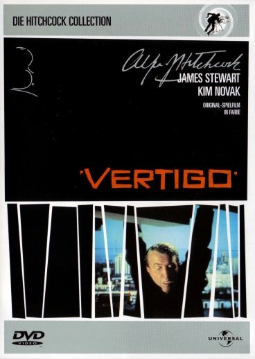 DVD Cover