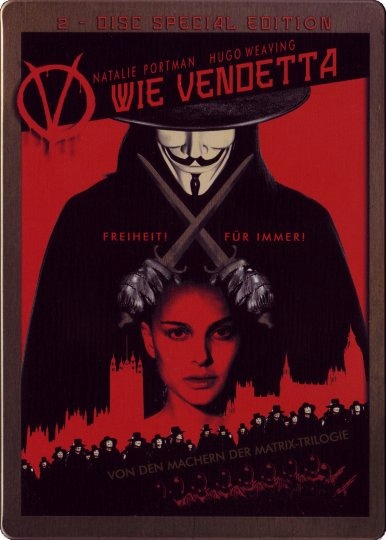 DVD Cover