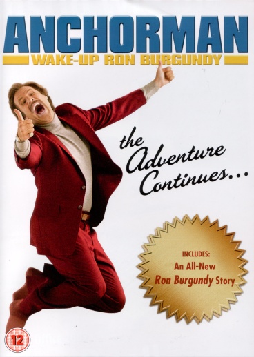 DVD Cover