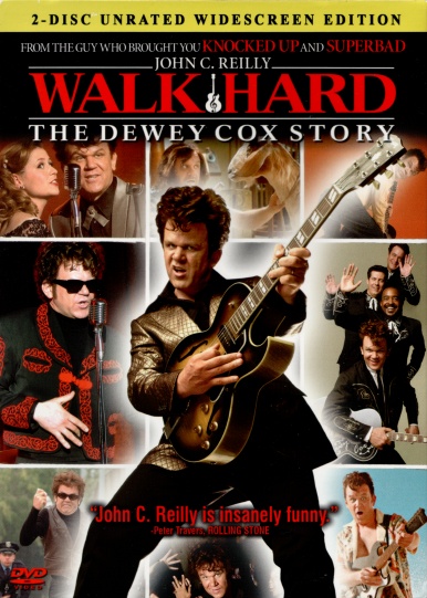 DVD Cover