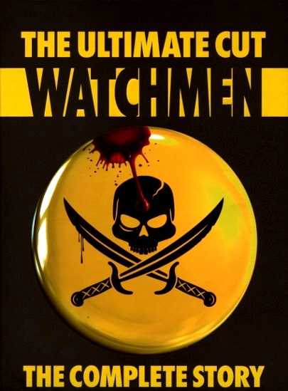 DVD Cover