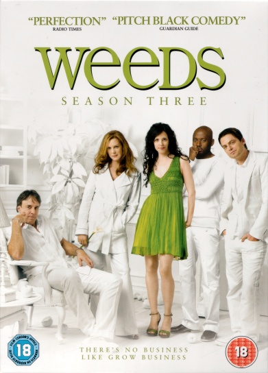 DVD Cover