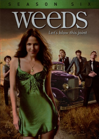 DVD Cover