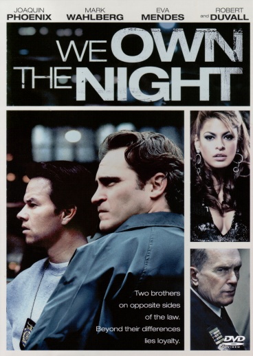 DVD Cover