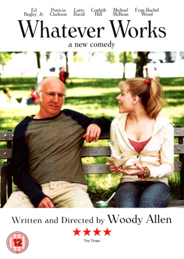 DVD Cover