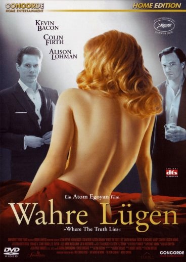 DVD Cover
